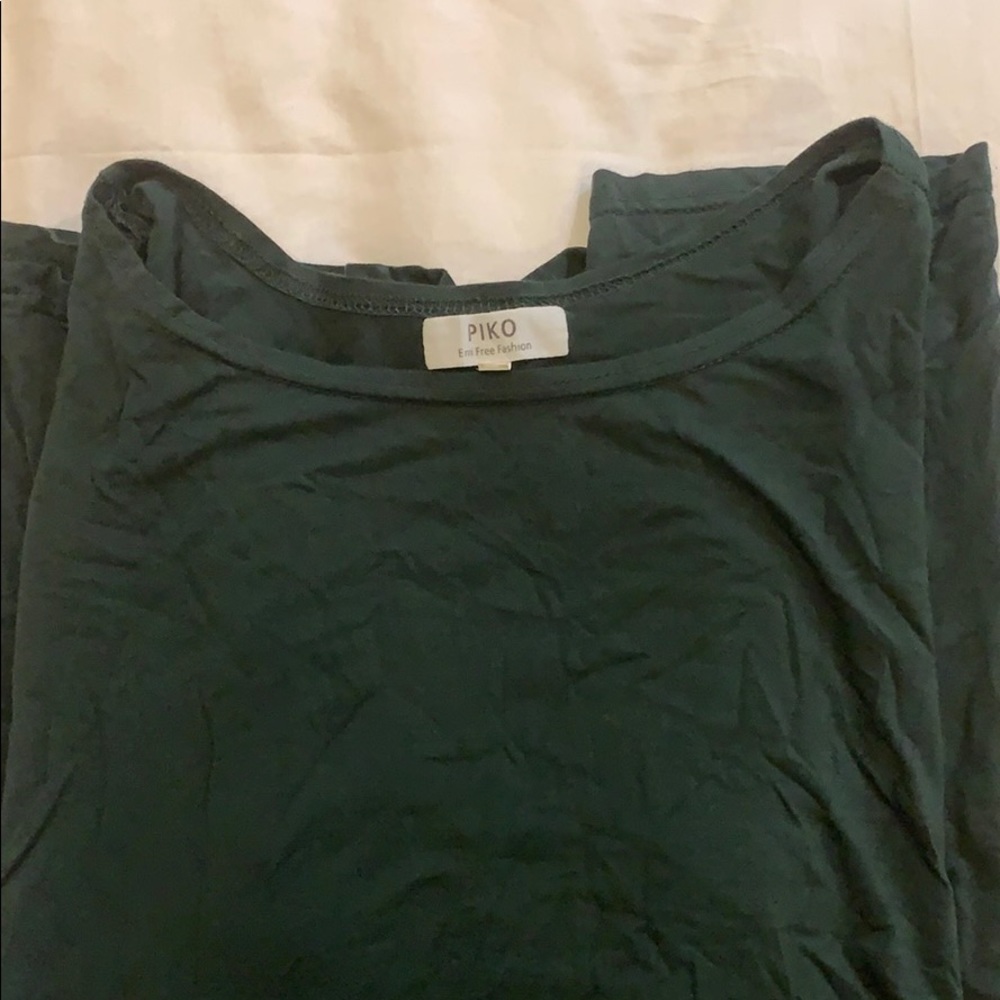 Piko Dress